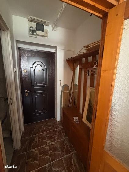 Garsonieră în Tudor Vladimirescu