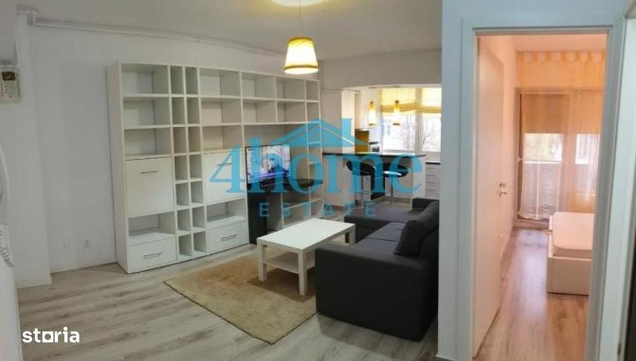 Apartament 2 Camere Sun Plaza|Piata Sudului|Metrou|Bloc Nou - 2