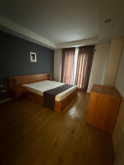 Apartament cu 2 camere decomandat în Tunari