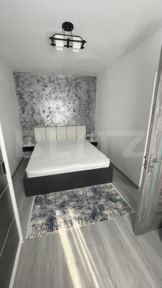 Apartament 3 camere, 50 mp, zona Exercițiu - 10