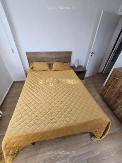 Apartament cu 2 camere decomandat, mobilat în Victoriei