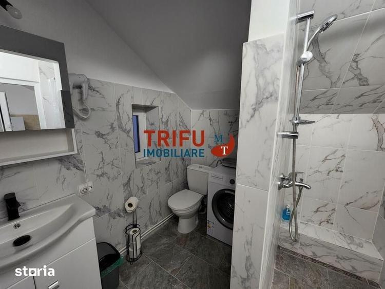 Casă cu 3 camere cu Teren 95 Mp în Central