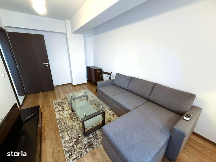 Ap 2 camere decomandat, bloc nou, parcare inclusa - 13