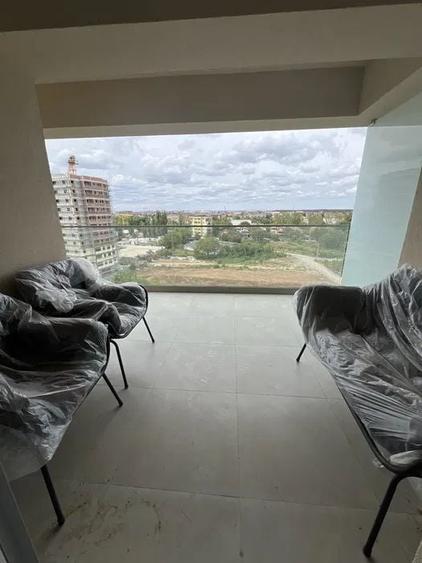 Apartament cu 2 camere decomandat, mobilat în Lacul Morii
