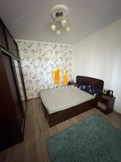 Apartament cu 3 camere decomandat în Bere