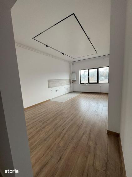 Apartament cu 3 camere în Inel II