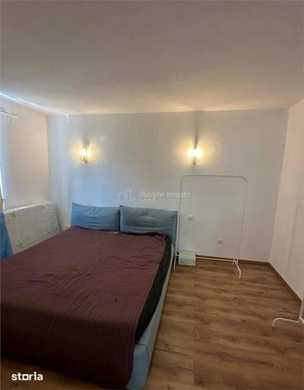 Casă cu 3 camere cu Teren 2000 Mp în Central