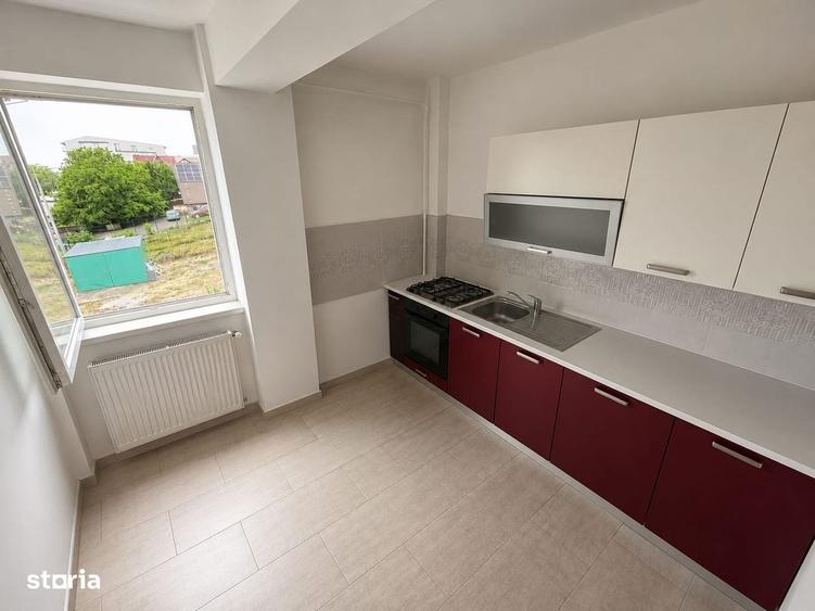 Apartament cu 3 camere decomandat în Valea Lupului