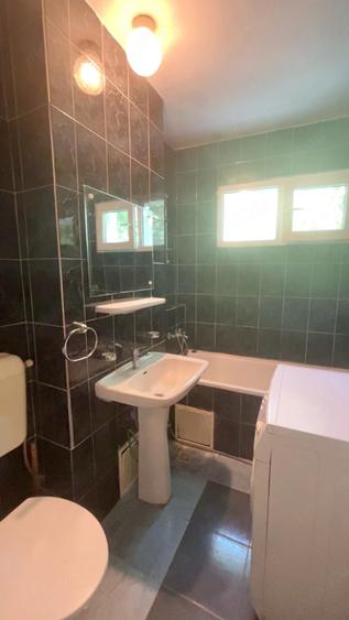 Apartament cu 2 camere semidecomandat în Take Ionescu