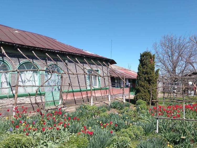 Casă cu 4 camere în Valea Stânii