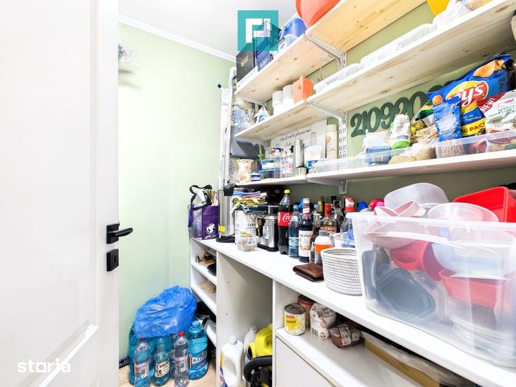 Apartament cu 2 camere în Oncea
