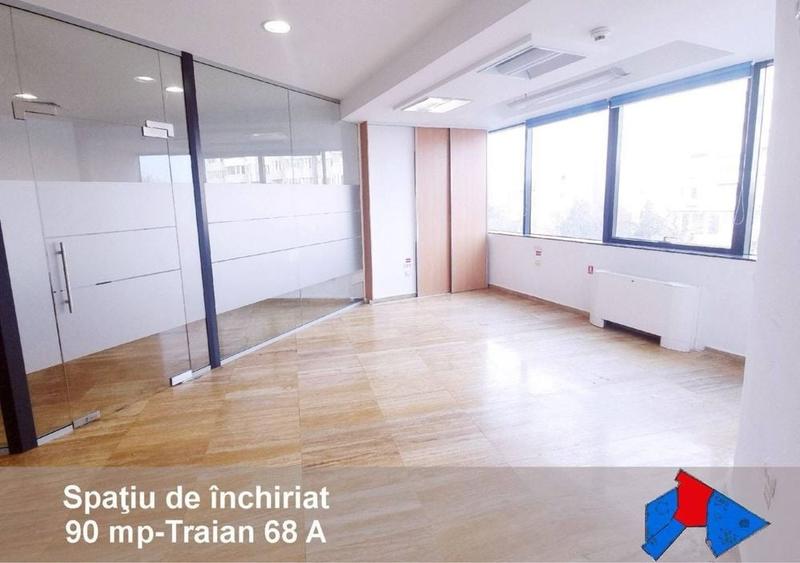 Spațiu comercial, de 90 mp, în Exterior Vest