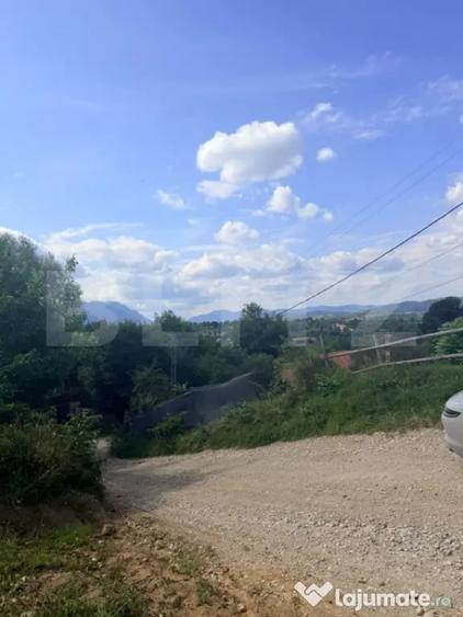 Teren în Sohodol