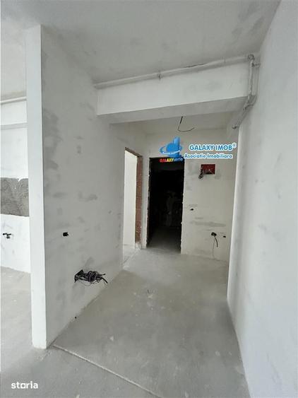 Apartament 2 camere-Bloc NOU-Leroy Merlin-sos. Alexandriei - 4