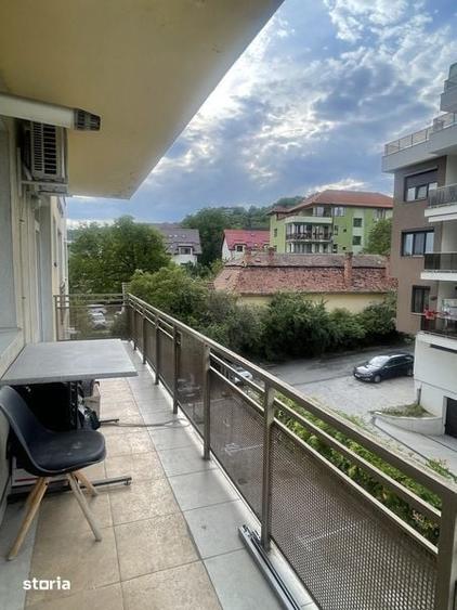 Vand apartament cu 2 camere in cartierul Grigorescu - 8
