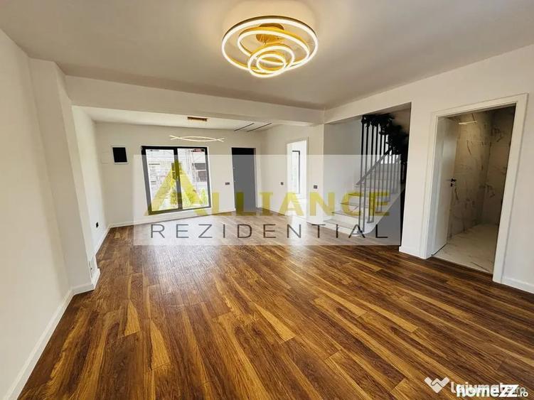 Casa de vanzare in Berceni - Berceni (Bucuresti-Ilfov) - 9