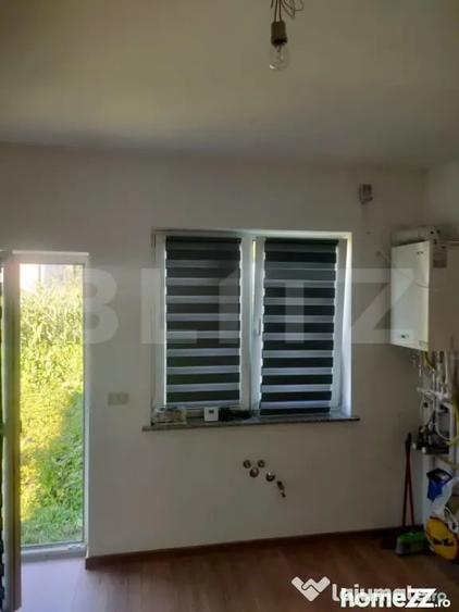 Casă cu 6 camere cu Teren 280 Mp în Rădăuți