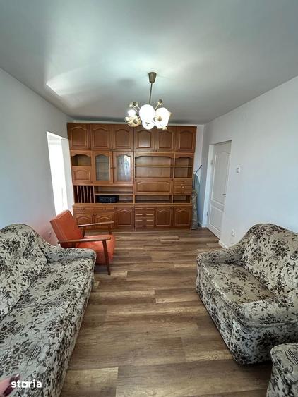 Apartament 3 camere semidecomandat, 56 mp, Etajul 4 din 4, Mana?tur - 13