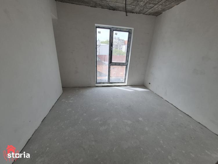 EMINESCU - Eleganta si confort cu conexiuni exceptionale catre Piata R - 1