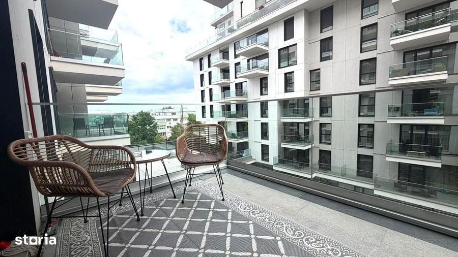 Apartament 2 camere-ONE HERASTRAU PLAZA- - 5