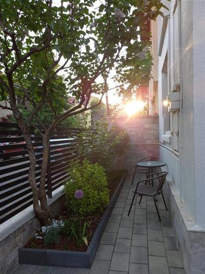Apartament spatios  in Vila 2  camere Vatra Luminoasa - 11