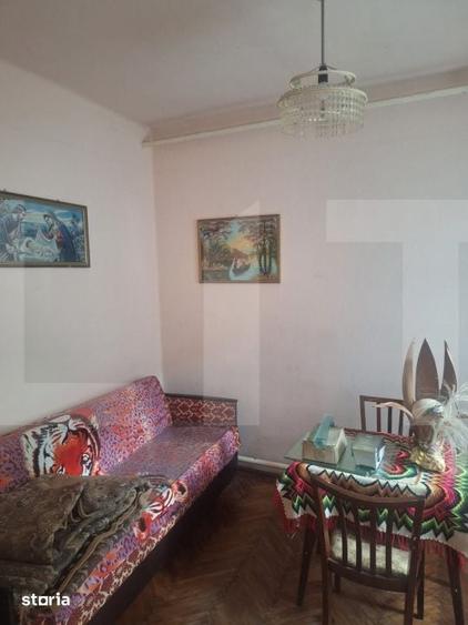 Casa 4 camere, 110 mp, zona Nadrag - 3