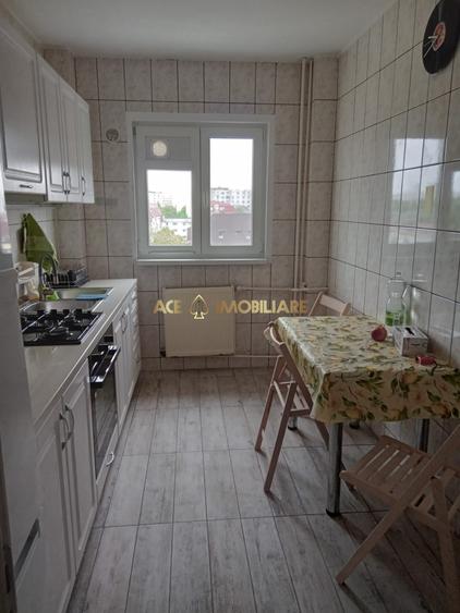2 Camere de inchiriat | Dristor | Metrou | Mobilat | Utilat - 13