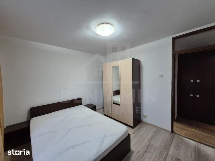 2 decomandate - etaj 2 - AC - mobilat - utilat - Rovine - Posta - 4