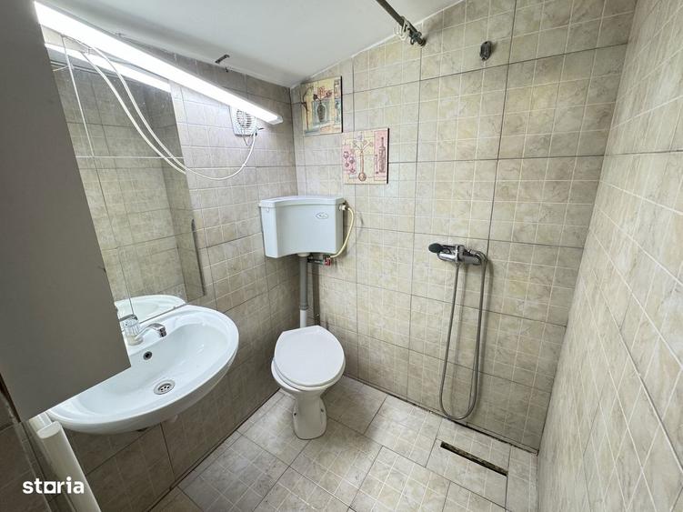 GARSONIERA IN VILA | CENTRALA PROPRIE - 2
