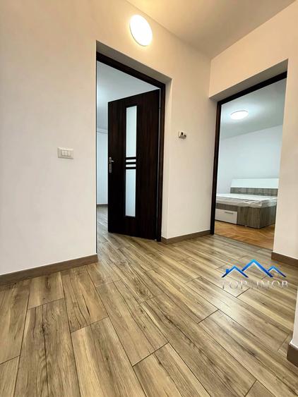 Apartament cu 2 camere decomandat în Energiei