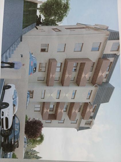 Apartament cu 2 camere semidecomandat în Păcurari