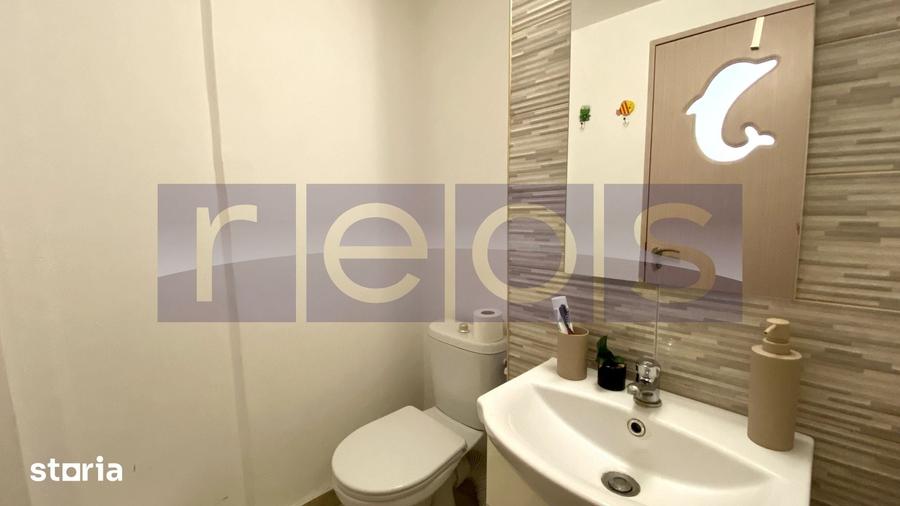 DE VANZARE APARTAMENT 3 CAMERE DECOMANDAT | ETAJ 1/4 | LOC PARCARE| DR - 18
