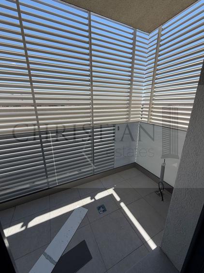 Apartament 2 Camere Exigent Plaza Residence Faza 5 - 8