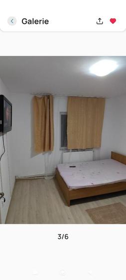 Apartament cu 2 camere decomandat în Km 5