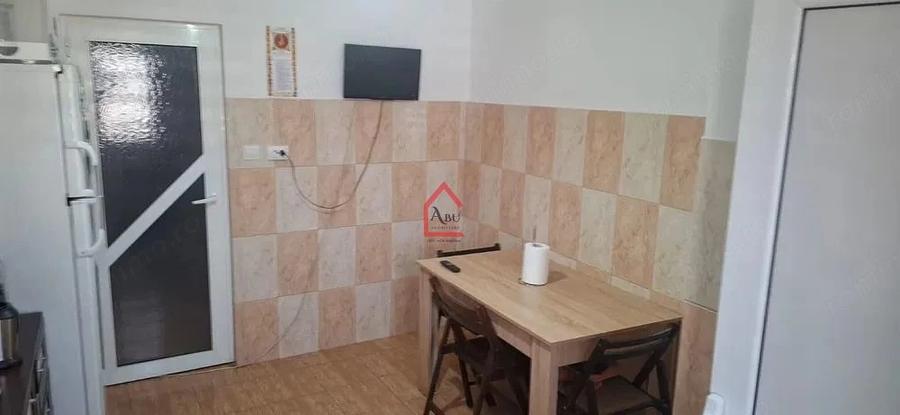 2 Camere Decomandat Nicolina (Belvedere) | 57 mp | etaj intermediar - 3