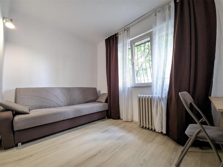 Inchiriere Garsoniera - Kaufland Nicolina - 6