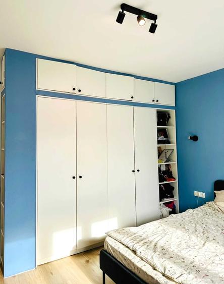 Apartament cu 2 camere decomandat în Sebastian