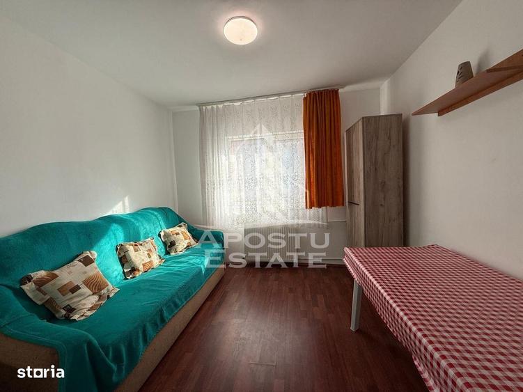 Garsoniera - Birou, zona Girocului Timisoara - 4