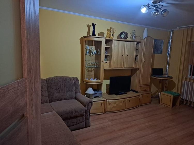 Apartament cu 2 camere decomandat, mobilat în Brazda lui Novac