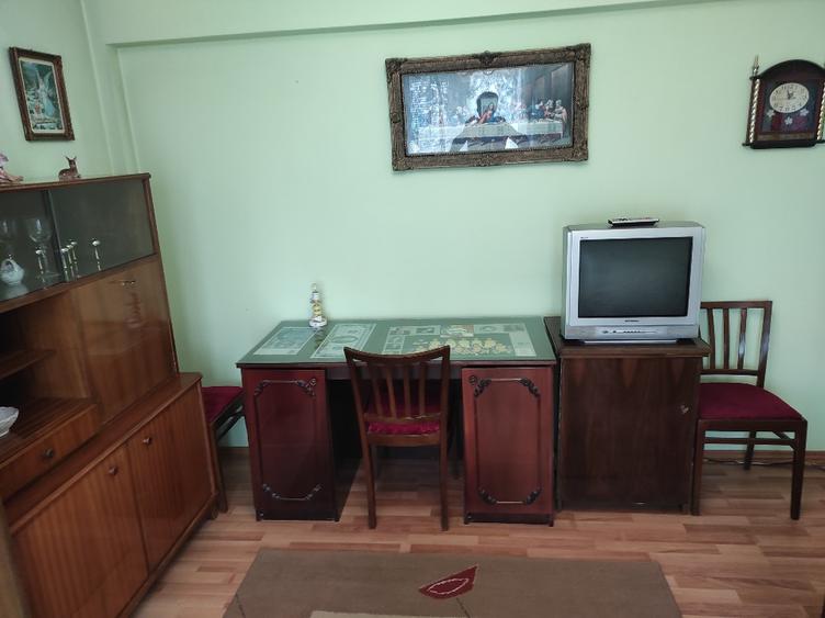 Apartament cu 2 camere semidecomandat în Gheorgheni