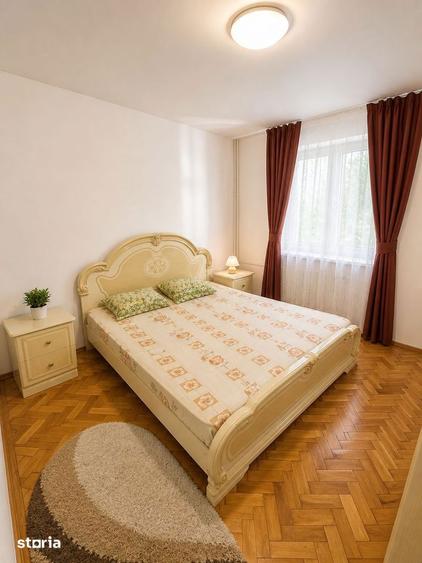 Apartament 3 camere Rogerius - 5