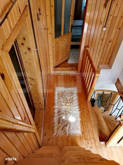Investitie rara la Colibita 3 cabane aproape de lac, ideale pentru - 5