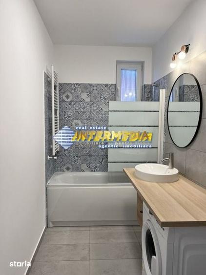 Apartament cu 3 camere în Lipoveni