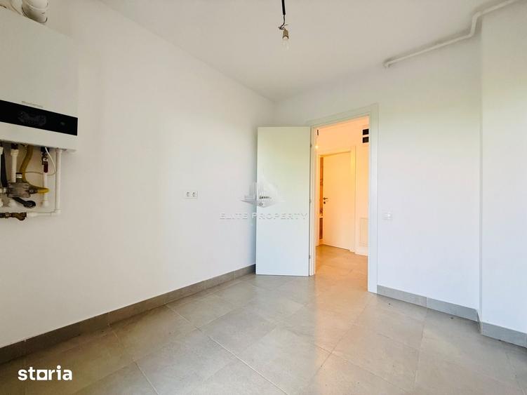 Vanzare Apartament | 2 Camere + Gradina 59 MP | H Pipera Lake - 7