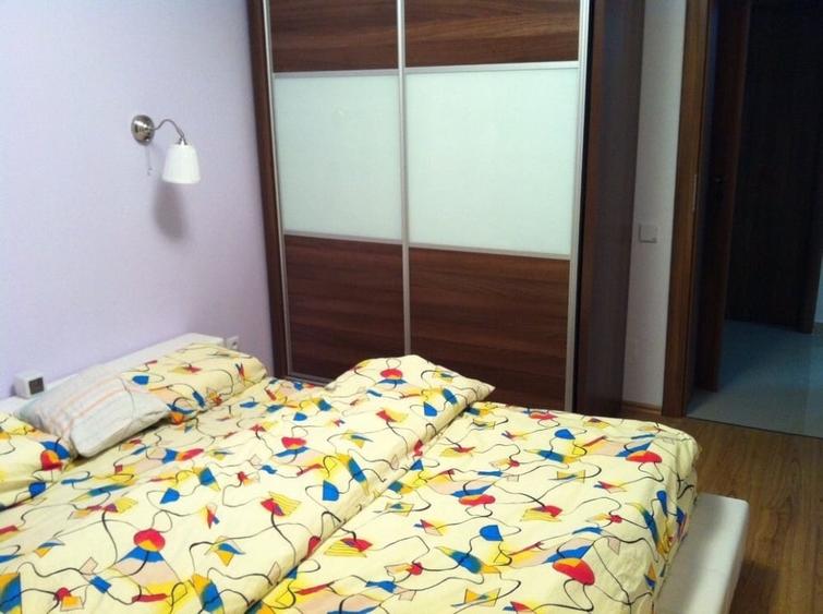 Titan Cozla complet mobilat si utilat renovat metrou Titan - 6