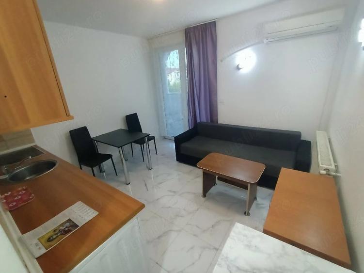 Apartament cu 2 camere decomandat în Șagului