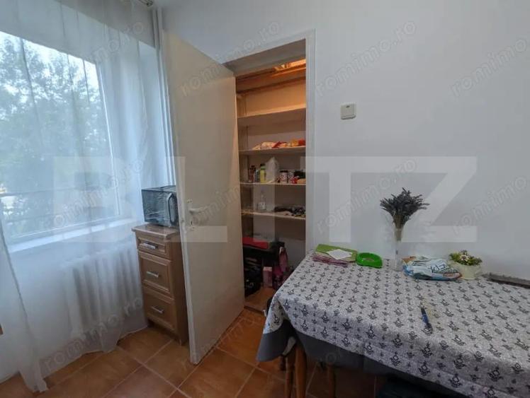 Apartament 3 camere, 2 bai, balcon generos-Cantemir - 9
