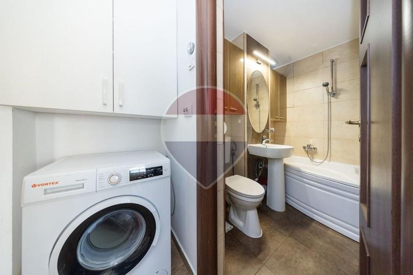Apartament 3 camere, 68 mp, 2 băi, loc de parcare și 2 boxe -Craiter - 12