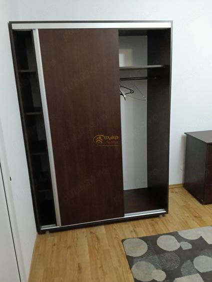 Garsonieră decomandată în Gară