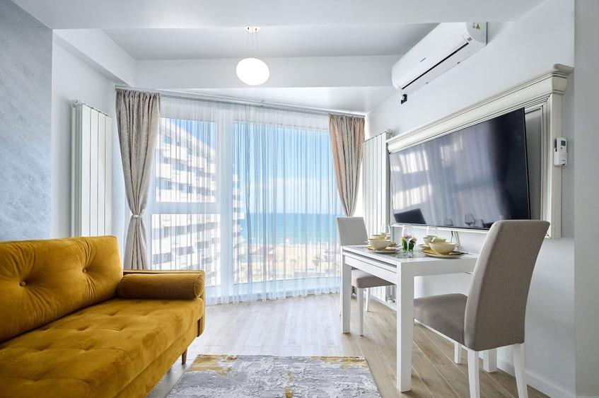 Garsonieră în Mamaia-Sat